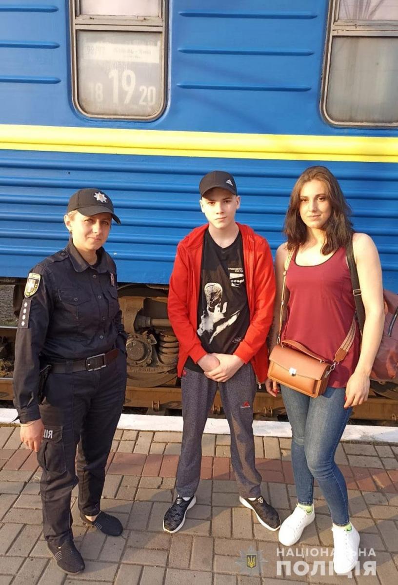 Додому повернули 14-річного підлітка, якого викради окупанти на Чернігівщині