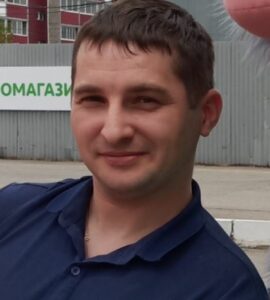 Алексей Герасимчук 