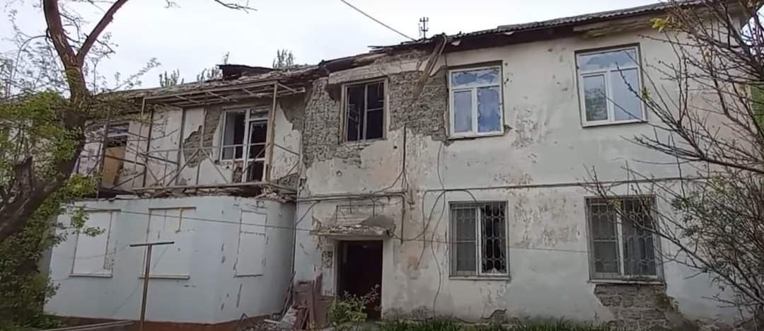 Війська Росії атакували Сєвєродонецьк з 4 напрямків: ЗСУ відбили удар ворога - Гайдай Війська Росії атакували Сєвєродонецьк з 4 напрямків: ЗСУ відбили удар ворога - Гайдай