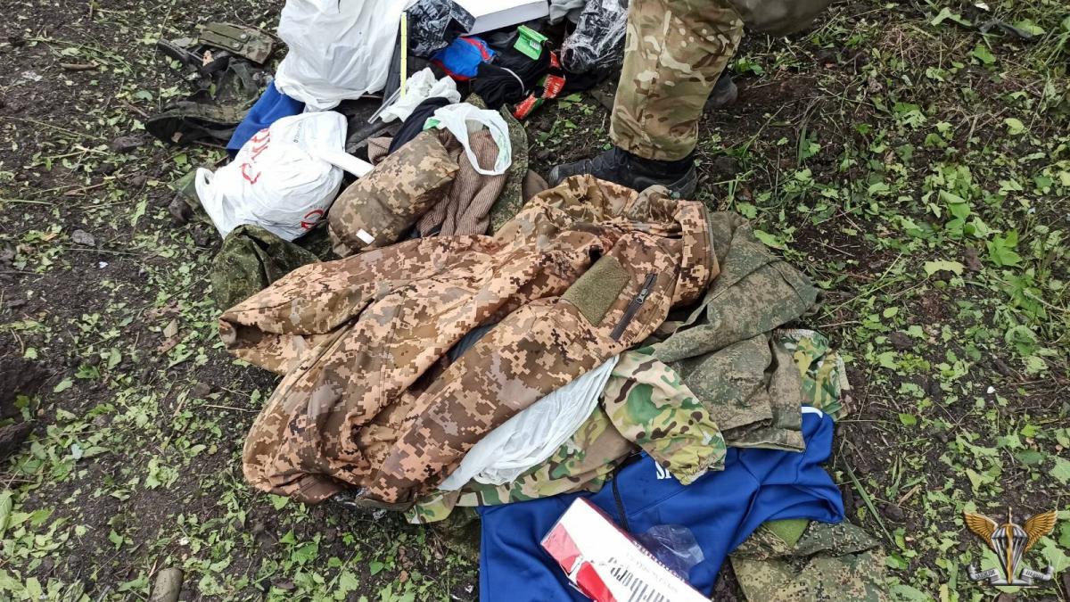 ЗСУ знищили підрозділ 76-ї десантно-штурмової дивізії окупантів