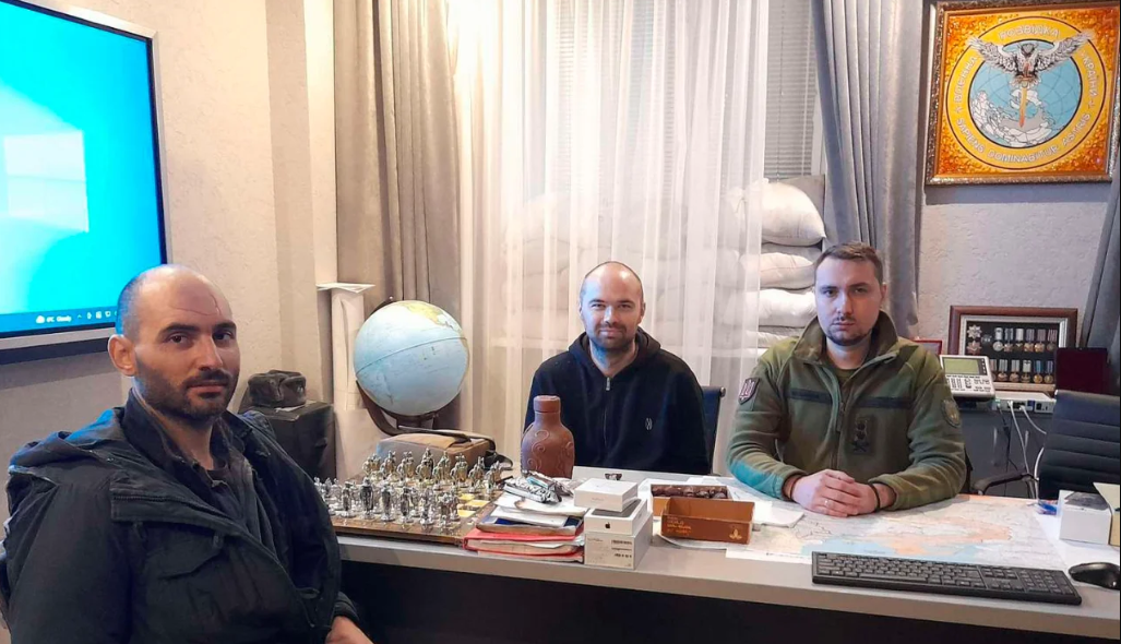 Пілоти Іван та Олексій вижили двічі: на полі бою та у жорстокому російському полоні