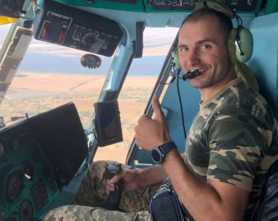 Пілоти Іван та Олексій вижили двічі: на полі бою та у жорстокому російському полоні