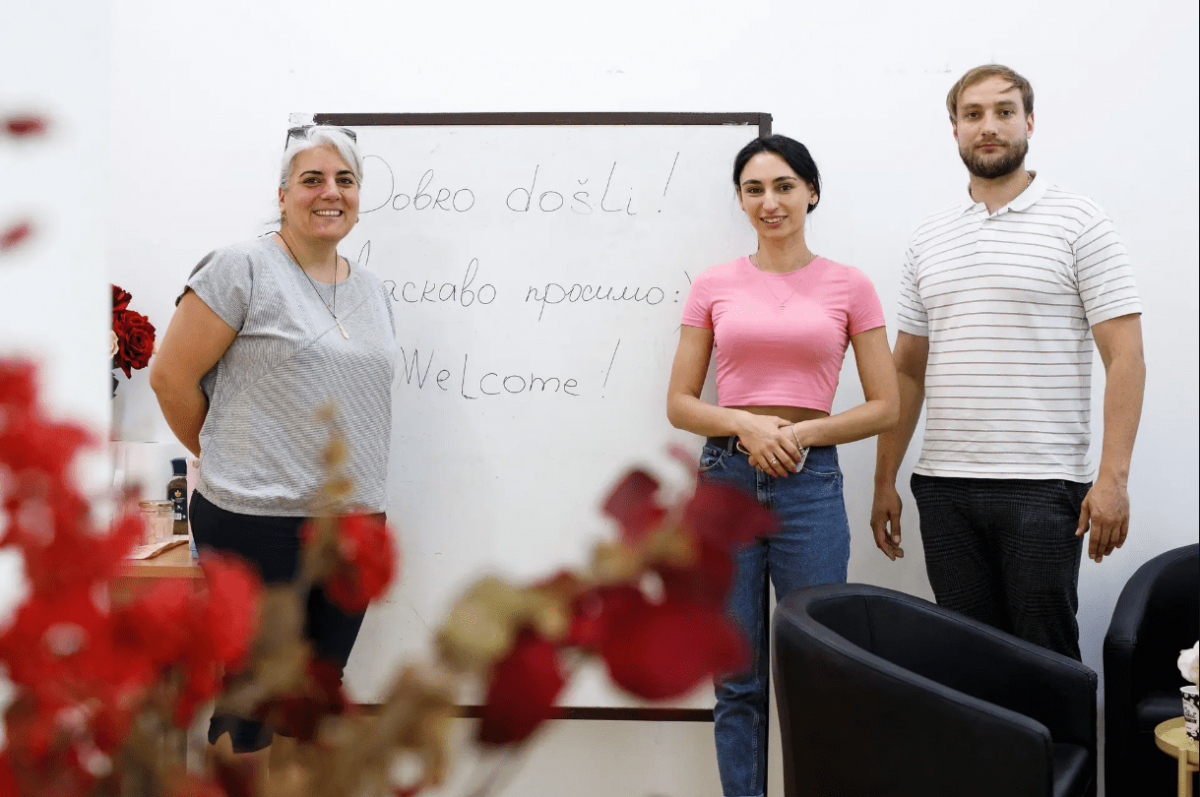 Як благодійний фонд FAVBET Foundation допомагає армії та переселенцям Як благодійний фонд FAVBET Foundation допомагає армії та переселенцям