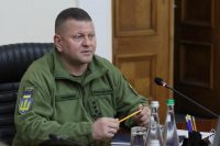 Політолог розповів, як Кремль спробує скористатися відставкою Залужного
