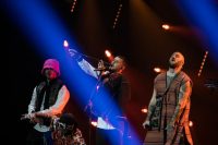 Kalush Orchestra і їх фанати вимагають скасувати виступ російського діджея на фестивалі в Чорногорії