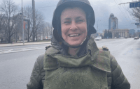 Рашистка Чичеріна заявила про плани РФ захопити всю Європу