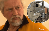 Не міг дивитися, як бомбять Харків: 63-річний колишній десантник влаштував окупантам підпільну війну