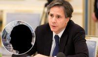Фальшиві референдуми є новою спробою захоплення України - Блінкен