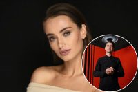 Ксенія Мішина розповіла, про що почала спілкуватися з Олександром Еллертом під час війни