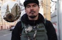 Смотришь - в мусоре ноги лежат: Фагот из ТНМК рассказал о жутком моменте в разбомбленном Харькове