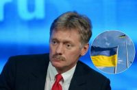 Тільки ускладнюють все: Пєсков закотив істерику через військову допомогу Україні