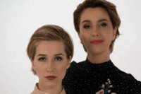 Пропагандистка Егорова обиделась на высказывания дочери и назвала ее Павликом Морозовым