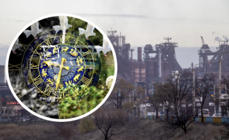 гороскоп, Азов, гороскоп для Маріуполя