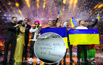Евровидение 2022