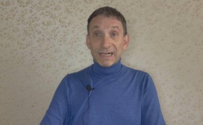 Віталій Портников. Чи воюватимуть казахи проти українців