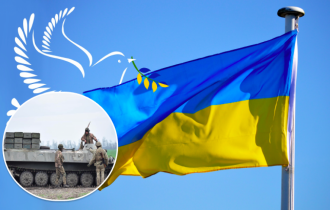 Гороскоп для України: місячне затемнення 16 травня неймовірно сильно вплине на війну