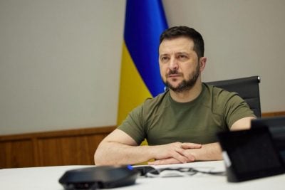 Володимир Зеленський Володимир Зеленський