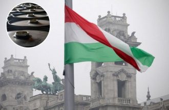 Венгрия, нефть
