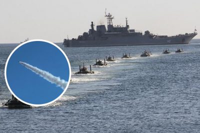 Корабли РФ с ракетами "Калибр" в боевой готовности: Генштаб предупредил об угрозе с Черного моря