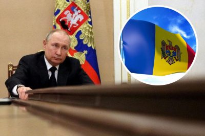 За "донбаським сценарієм": у Кремля є чіткий план вторгнення в Молдову – контррозвідка