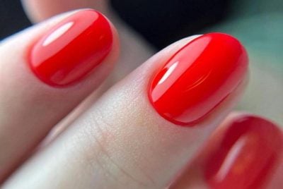 Найкрасивіший червоний манікюр на весну-літо, що викликає позитивні емоції