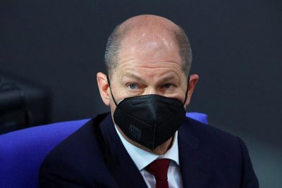 Немає надії, що все закінчиться швидко: Шольц озвучив прогноз про тривалість війни в Україні