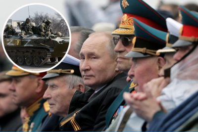 'Відчули втрати на собі': генералітет РФ саботує війну проти України – Грозєв