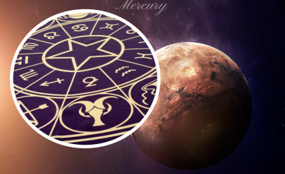 гороскоп, ретроградний Меркурій