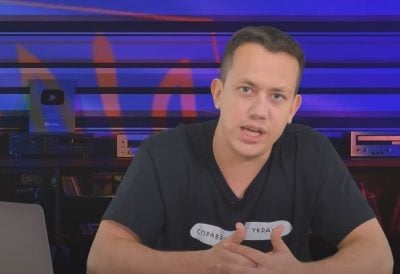 Алексей Дурнев. Как живут ра**исты