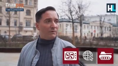 'Берите Польшу и Прибалтику': наглый русский раскатал губу и призвал РФ не останавливаться в Украине