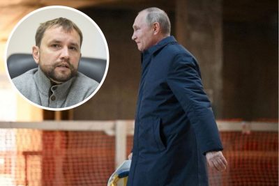 'Комплекс Чорнобаївки': чому РФ продовжує наступ, навіть відчуваючи дух поразки – пояснення історика