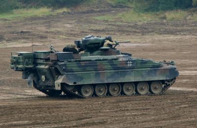 німецька БМП Marder німецька БМП Marder