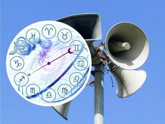 Гороскоп на тиждень Гороскоп на тиждень