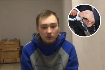 Розстріляв пенсіонера на вулиці: першого військового РФ судитимуть за вбивство цивільного на Сумщині