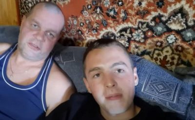 Шалаєв Шалаєв