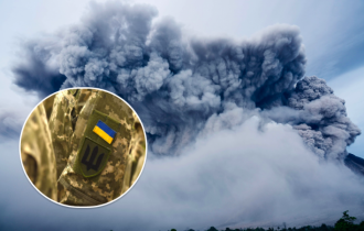 ВСУ, хімічна зброя ВСУ, хімічна зброя