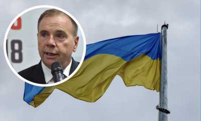 Бен Ходжес Бен Ходжес