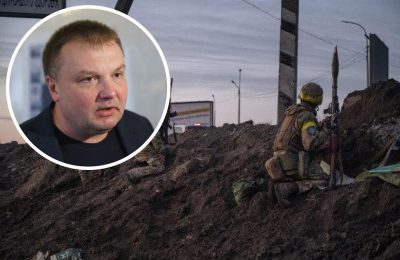 В МВС розповіли про дві найкритичніші точки на фронті