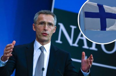 Вступ Фінляндії у НАТО буде швидким і гладким – Столтенберг