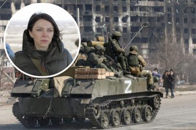 Десь "грають в шахи", десь бомблять: в МОУ пояснили, як армія РФ змінила тактику від початку війни