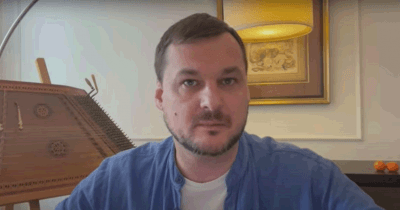 Иван Яковина. Наша арта - лучшая в мире: как цифровые технологии помогают мочить оккупантов