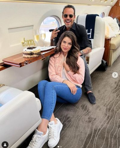 Екс-чоловік Дженніфер Лопес одружується на "Міс Парагвай", на 23 роки молодшу за нього