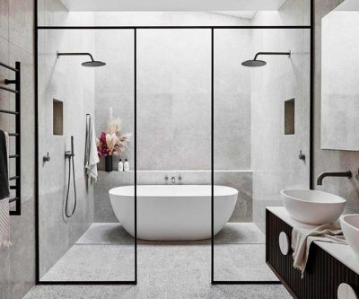 Ванна застаріла: які п'ять ознак "кричать", що пора робити ремонт