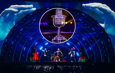 Євробачення 2022: як голосували за Україну інші країни