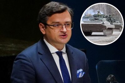 "Не будем продолжать наши страдания": Кулеба рассказал о рисках переговоров и "пауз" в войне