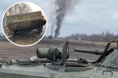 'Гнали ворога в три шиї': в ЗСУ показали, як витісняли окупантів з Чернігівщини – фото