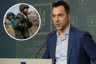 Коли буде достатньо зброї: ЗСУ підуть в активний контрнаступ в середині літа – Арестович