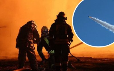 Окупанти вдарили по Одещині ракетами зі стратегічної авіації: 4 постраждалих, серед них дитина