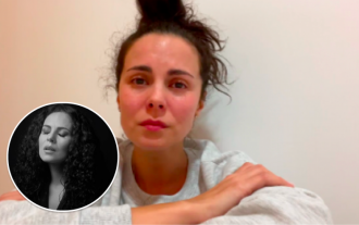 Настя Каменських