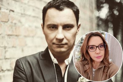 Дмитрий Танкович рассказал, почему Оксана Марченко некомфортный человек